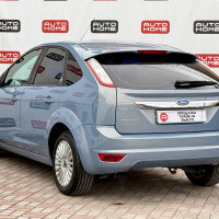 Ford Focus — миниатюра 4