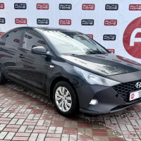Hyundai Solaris — миниатюра 3