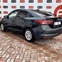 Hyundai Solaris — миниатюра 6