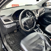 Hyundai Solaris — миниатюра 8