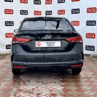 Hyundai Solaris — миниатюра 5