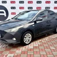 Hyundai Solaris — миниатюра 1