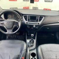 Hyundai Solaris — миниатюра 9