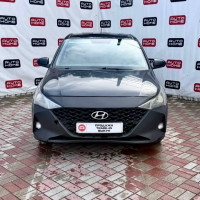 Hyundai Solaris — миниатюра 2