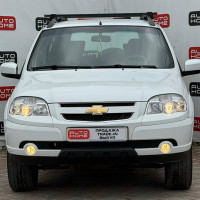 Chevrolet Niva — миниатюра 2