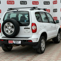 Chevrolet Niva — миниатюра 4
