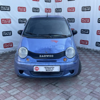 Daewoo Matiz — миниатюра 2