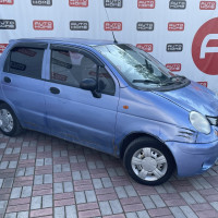 Daewoo Matiz — миниатюра 3