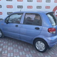 Daewoo Matiz — миниатюра 6