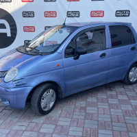 Daewoo Matiz — миниатюра 1