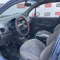 Daewoo Matiz — миниатюра 7