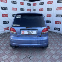 Daewoo Matiz — миниатюра 5