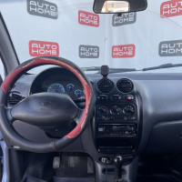 Daewoo Matiz — миниатюра 8