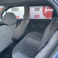 Daewoo Matiz — миниатюра 9