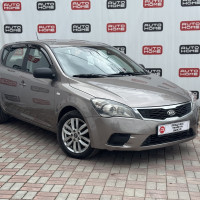 KIA Ceed — миниатюра 3