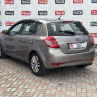 KIA Ceed — миниатюра 4
