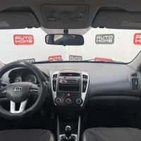 KIA Ceed — миниатюра 8