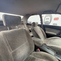 Toyota Crown — миниатюра 10