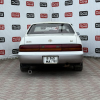 Toyota Crown — миниатюра 6