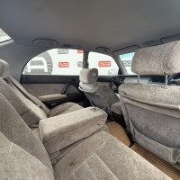 Toyota Crown — миниатюра 14