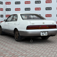 Toyota Crown — миниатюра 7
