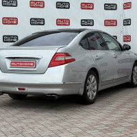 Nissan Teana — миниатюра 6