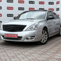 Nissan Teana — миниатюра 1