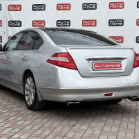 Nissan Teana — миниатюра 4