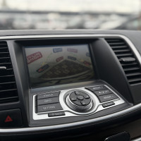 Nissan Teana — миниатюра 14