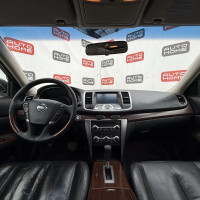 Nissan Teana — миниатюра 8
