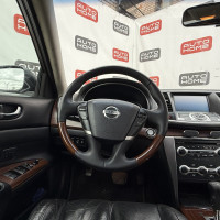 Nissan Teana — миниатюра 13