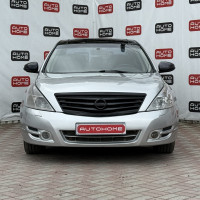 Nissan Teana — миниатюра 2