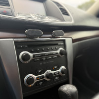 Nissan Teana — миниатюра 12
