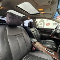 Nissan Teana — миниатюра 16