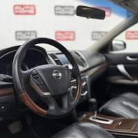 Nissan Teana — миниатюра 7