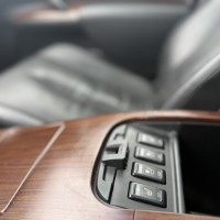 Nissan Teana — миниатюра 11
