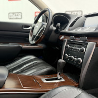 Nissan Teana — миниатюра 19