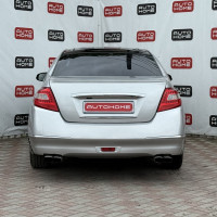 Nissan Teana — миниатюра 5