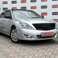 Nissan Teana — миниатюра 3