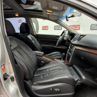 Nissan Teana — миниатюра 9