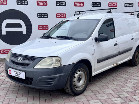 Lada (ВАЗ) Largus