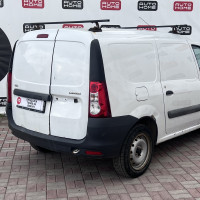 ВАЗ (LADA) Largus — миниатюра 6
