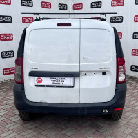 ВАЗ (LADA) Largus — миниатюра 5