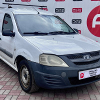 ВАЗ (LADA) Largus — миниатюра 3