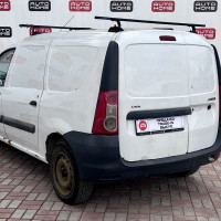 ВАЗ (LADA) Largus — миниатюра 4