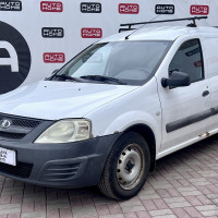 ВАЗ (LADA) Largus — миниатюра 1