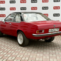 Opel Rekord — миниатюра 4