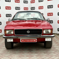 Opel Rekord — миниатюра 2