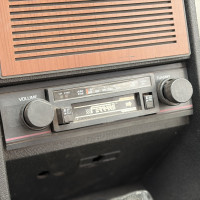 Opel Rekord — миниатюра 7