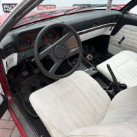 Opel Rekord — миниатюра 12